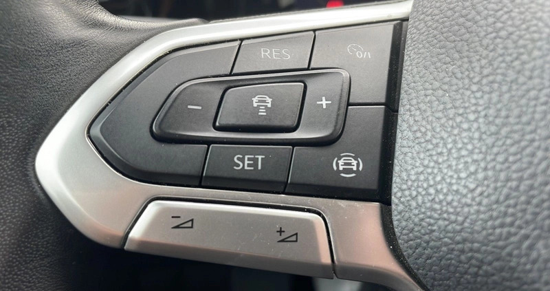 Volkswagen Golf cena 78900 przebieg: 143356, rok produkcji 2021 z Poznań małe 191
